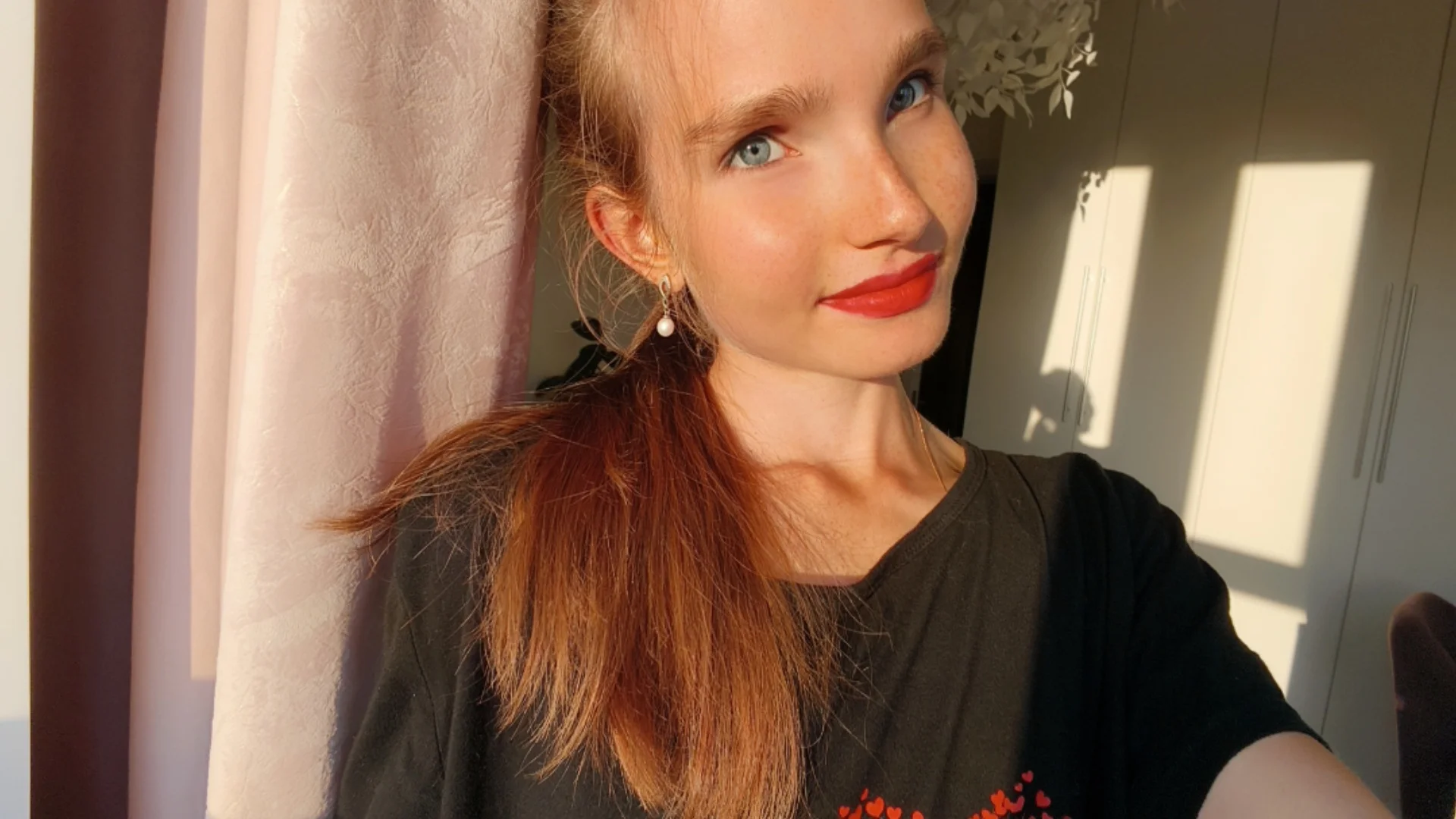 Екатерина Андрейчева — Kids в Москве