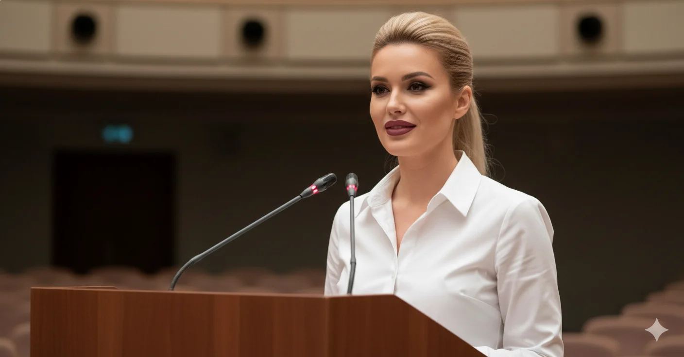 Анастасия Волкова — Fitness / Sports в Москве