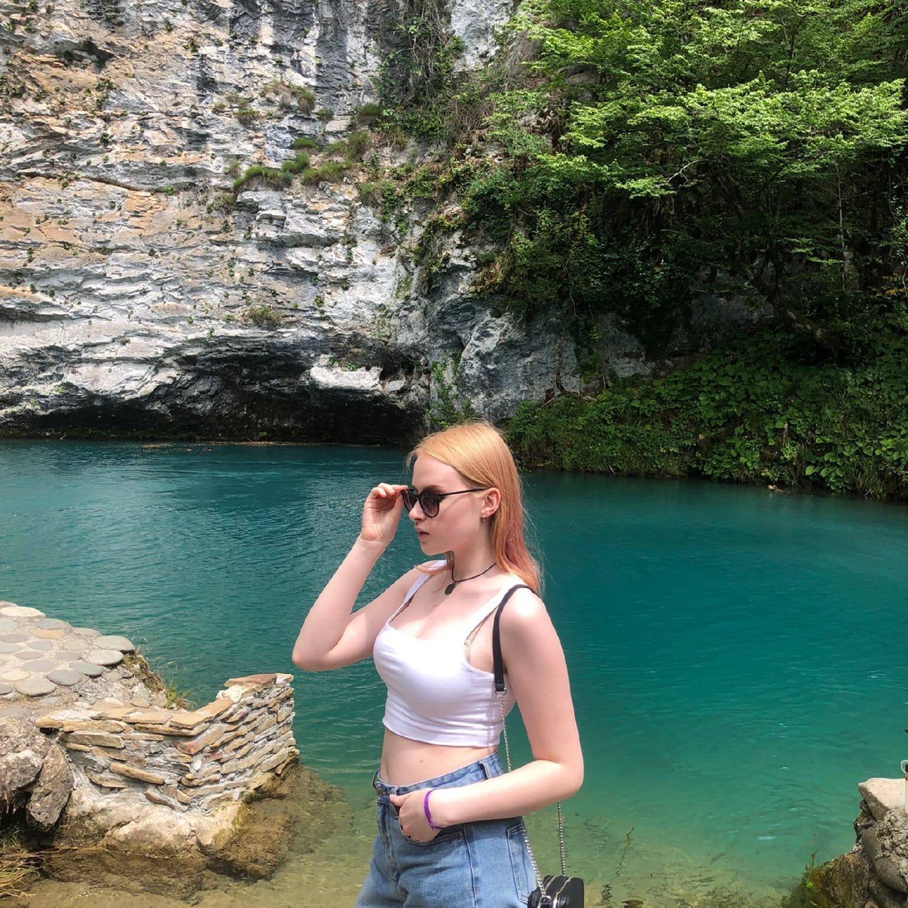 Светлана Шугарова —  в Уфе
