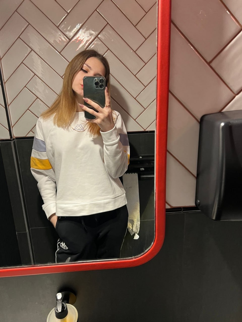 Ольга Федорова —  в Уфе