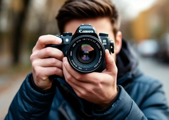 Павел Соколов — Свадебный фотограф в Туле